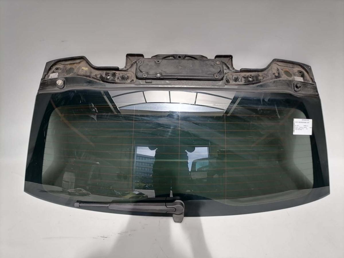 BMW 3er E91 original Heckscheibe Kombi Bj.2012